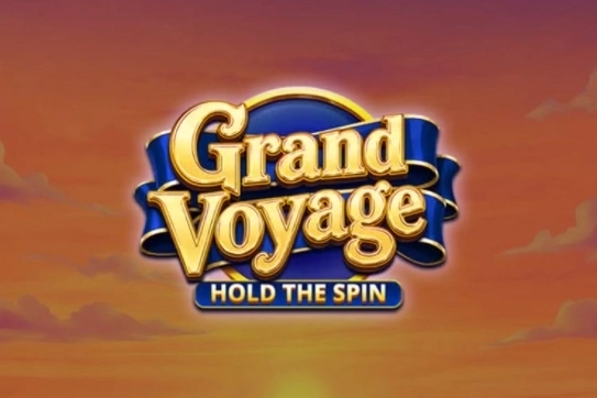Grand Voyage: Hold the Spin slot by Gamzix