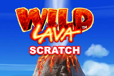 Wild Lava Scratch Demo Slot