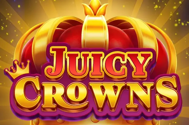 Juicy Crowns Demo Slot