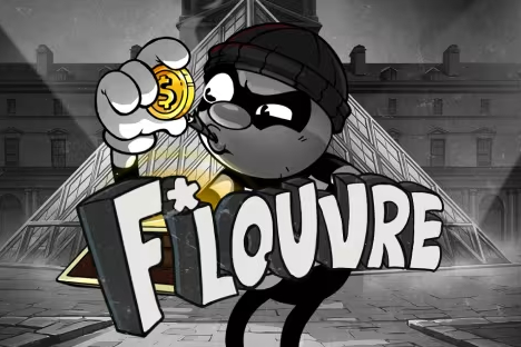 F*Louvre