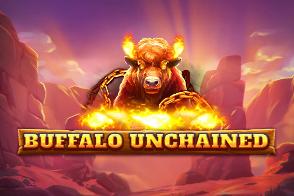 Buffalo Unchained Demo Slot