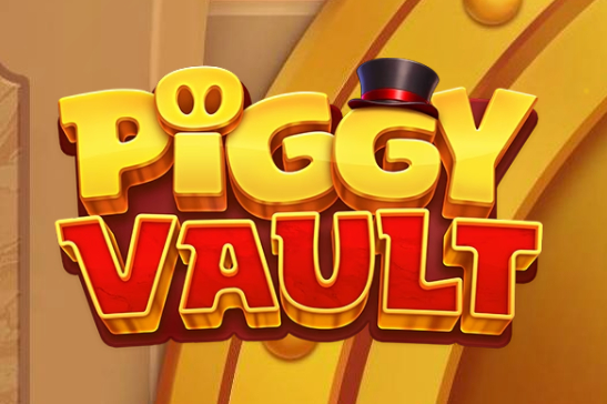 Piggy Vault Demo Slot