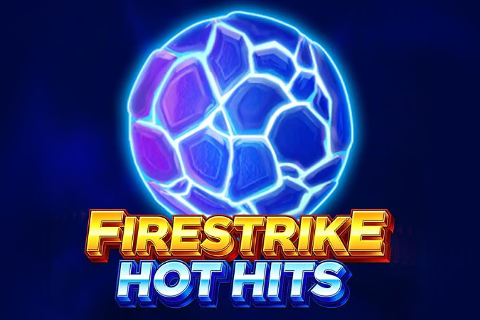 Firestrike Hot Hits Demo Slot