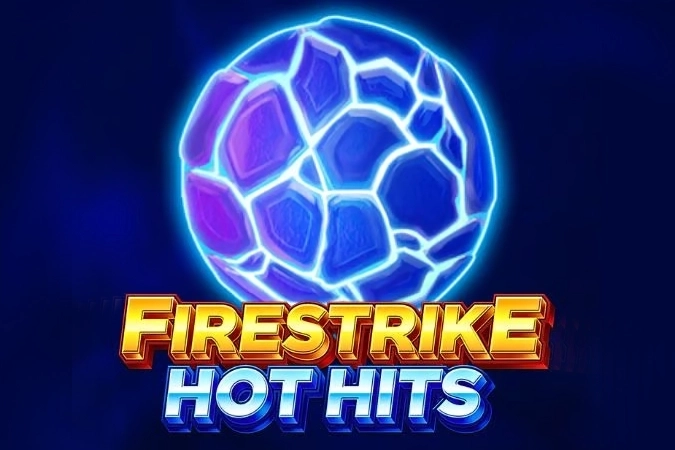 Firestrike Hot Hits slot by Genii
