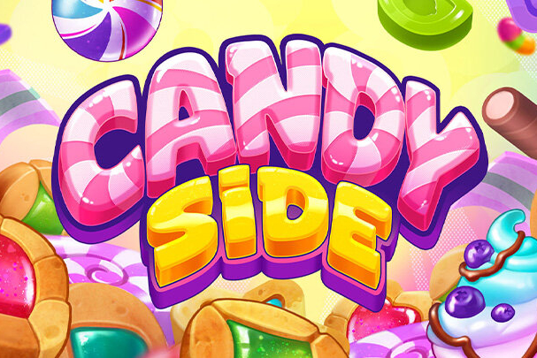 Candyside Demo Slot