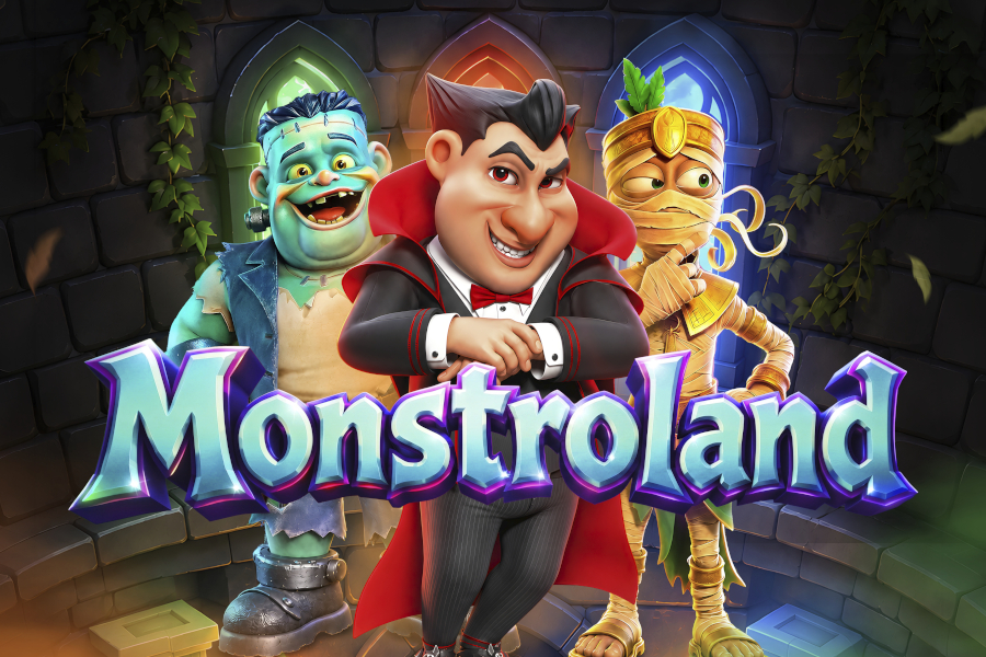 Monstroland review