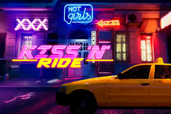 Kiss 'N' Ride Demo Slot
