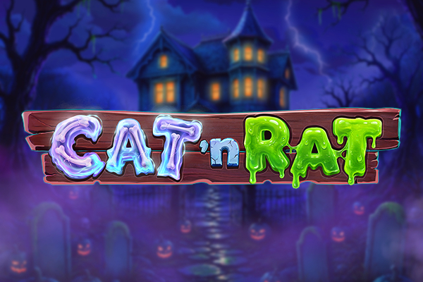 Cat ‘n Rat