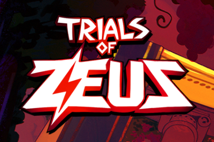 Trials of Zeus Demo Slot