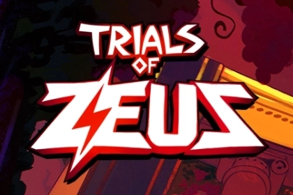 Trials of Zeus slot by Hacksaw Gaming