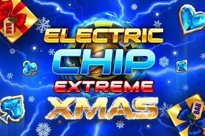 Electric Chip Extreme Xmas