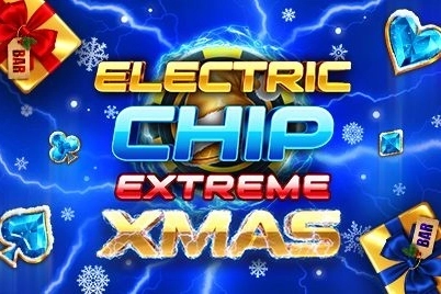 Electric Chip Extreme Xmas slot by Skywind