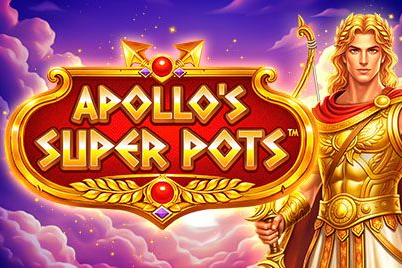 Apollo's Super Pots