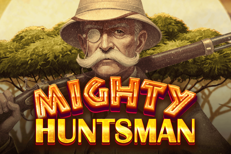 Mighty Huntsman Demo Slot