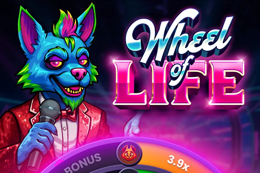 Wheel of Life Demo Slot