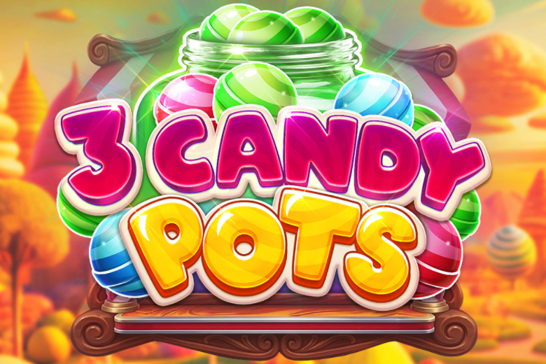 3 Candy Pots Demo Slot