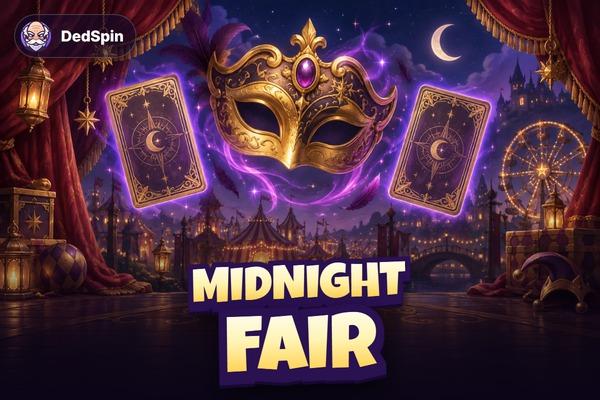 Midnight Fair Demo Slot