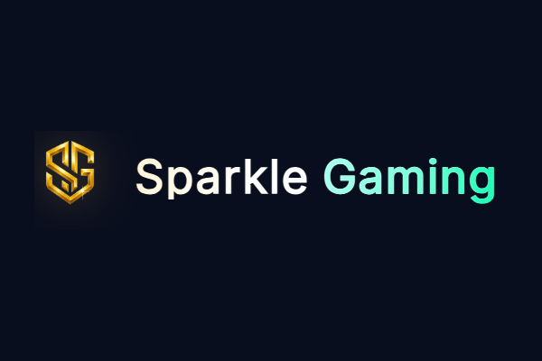 Sparkle Gaming 