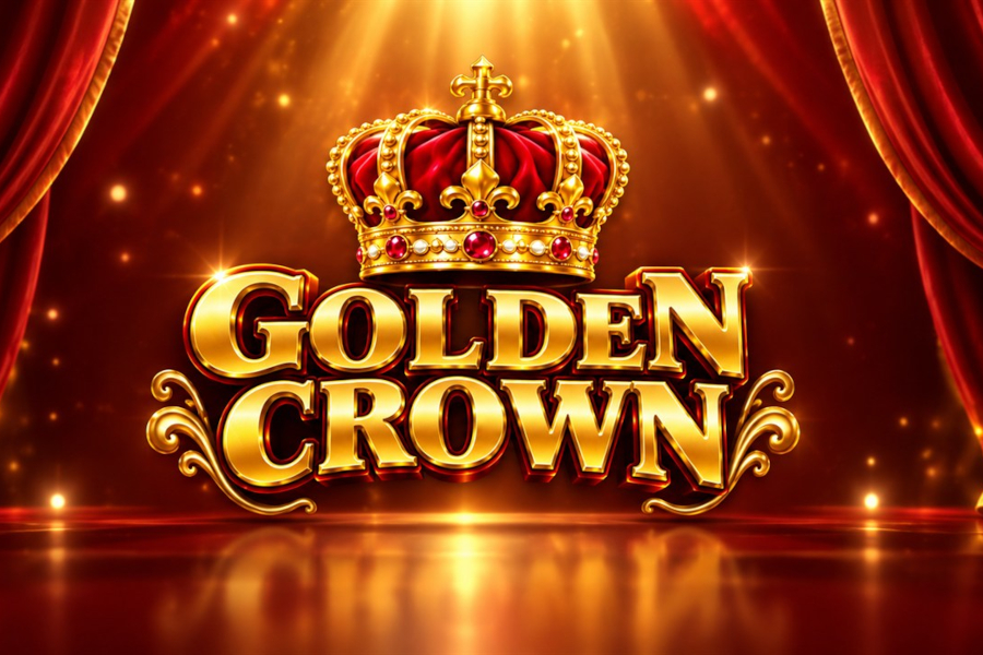 Golden Crown Demo Slot