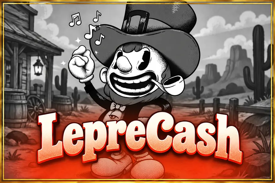 LepreCash Demo Slot