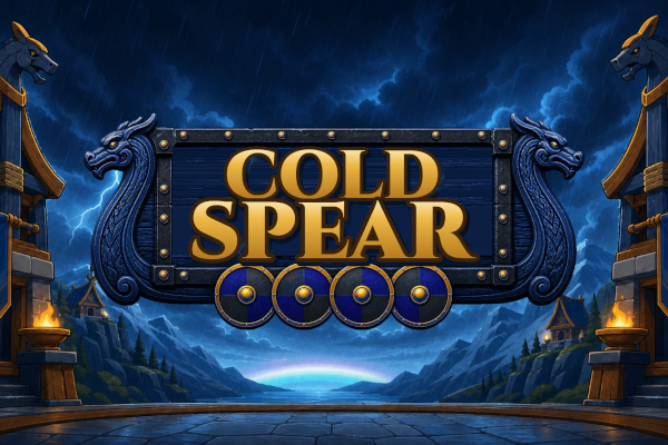 Сold Spear Demo Slot