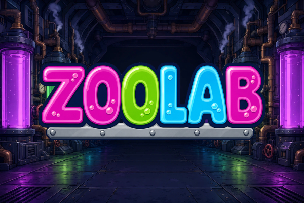 Zoolab Demo Slot