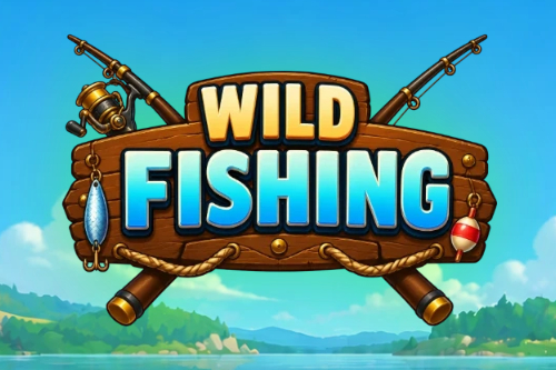Wild Fishing Demo Slot