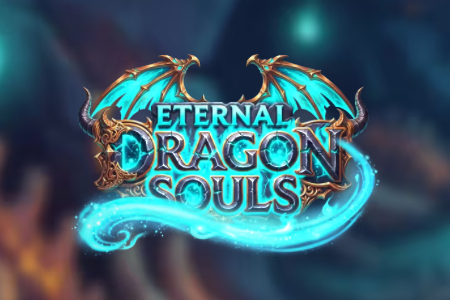 Eternal Dragon Souls Demo Slot