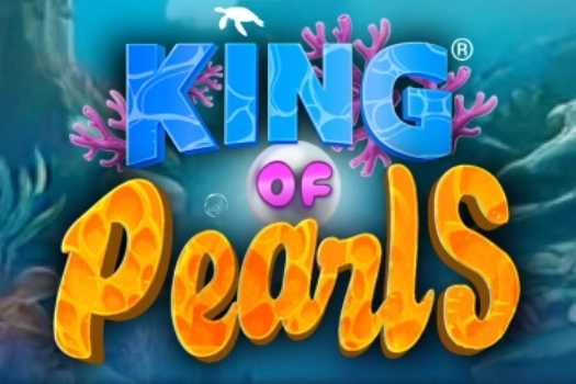King of Pearls slot by Zitro