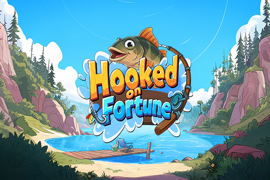 Hooked on Fortune Demo Slot