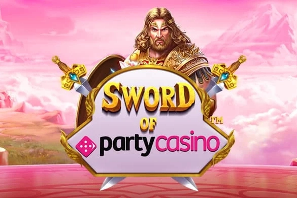 Sword of Party Casino slot by Pragmatic Play