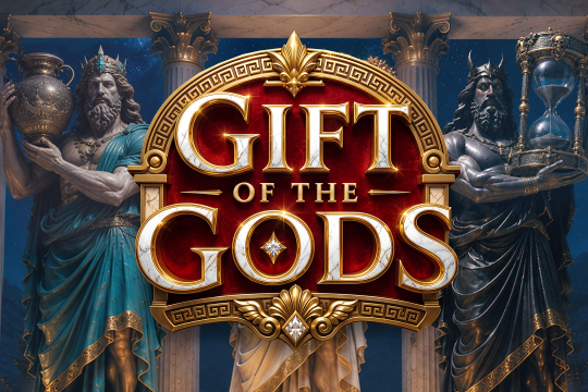 Gift of the Gods