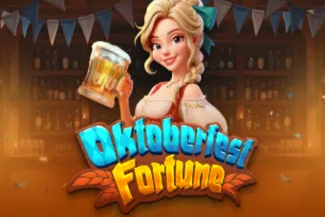 Oktoberfest Fortune Demo Slot