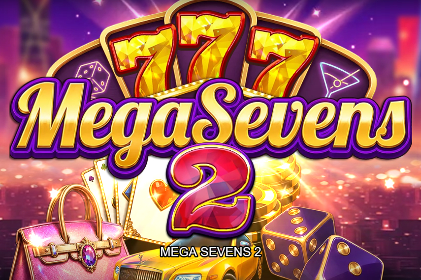 Mega Sevens 2 Demo Slot