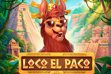 Loco El Paco Demo Slot