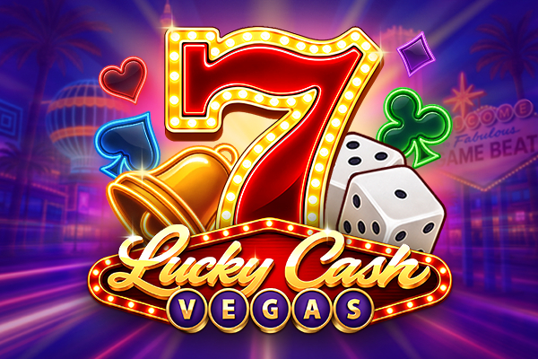 Lucky Cash Vegas