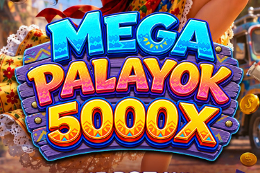Mega Palayok 5000x Demo Slot