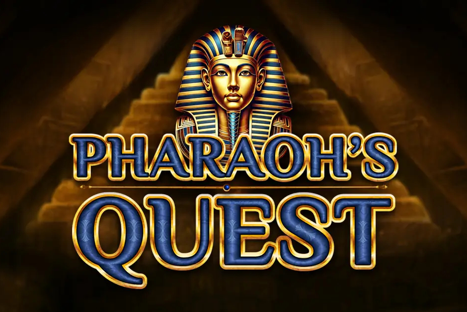 Pharaoh's Quest Demo Slot