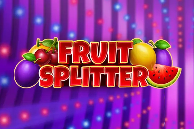 Fruit Splitter Demo Slot