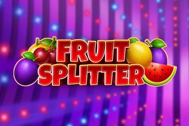 Fruit Splitter slot by Edge Labs