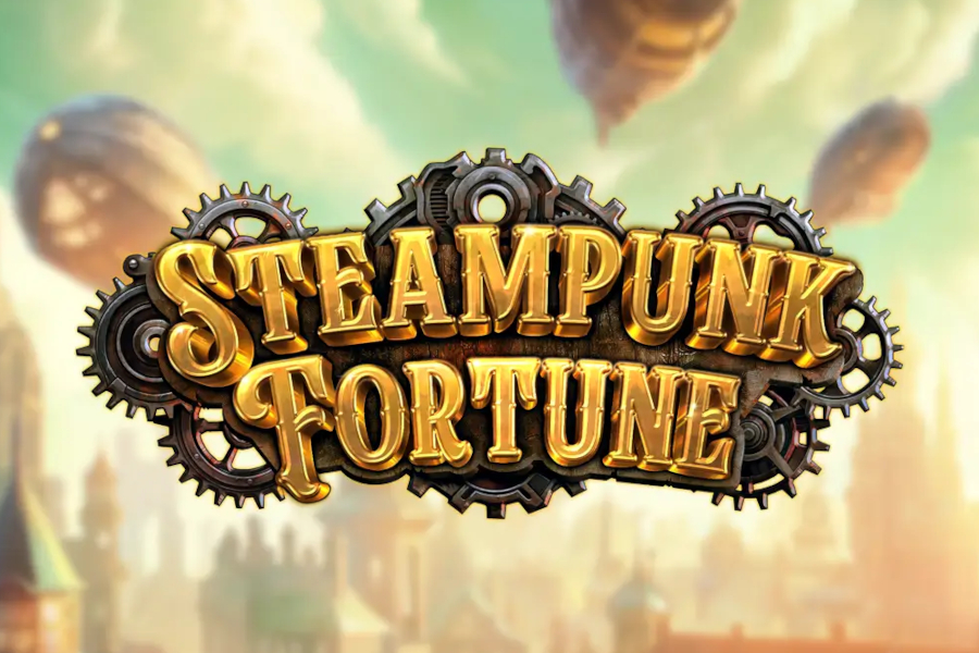 Steampunk Fortune Demo Slot