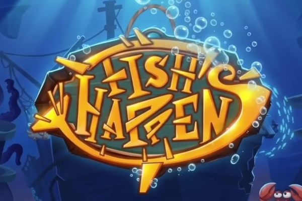Fish Happens review
