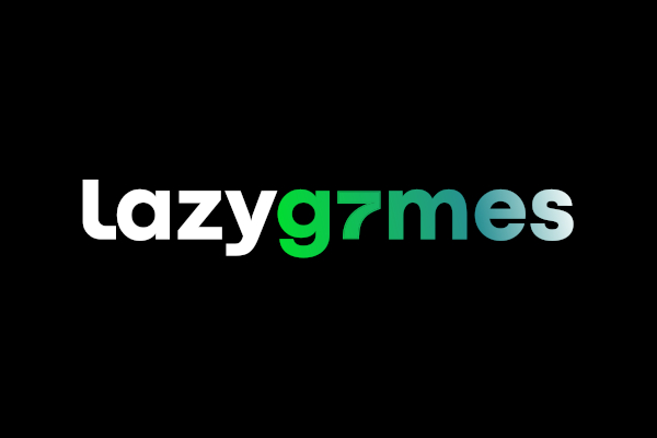 Lazy Games 