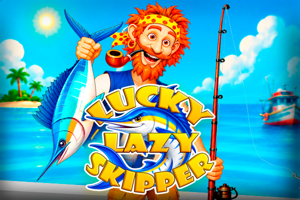 Lucky Lazy Skipper Demo Slot
