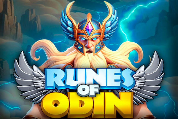 Runes of Odin Demo Slot