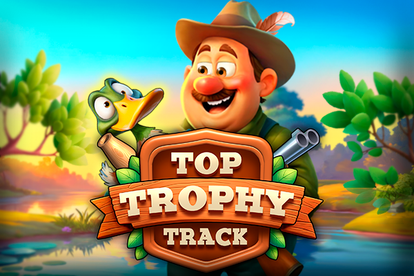 Top Trophy Track Demo Slot