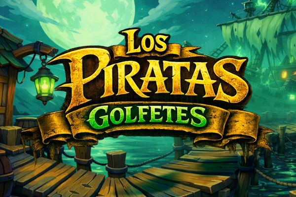 Los Piratas Golfetes Demo Slot