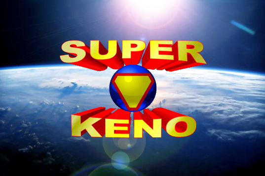 Super Keno Demo Slot