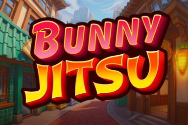 Bunny Jitsu Demo Slot