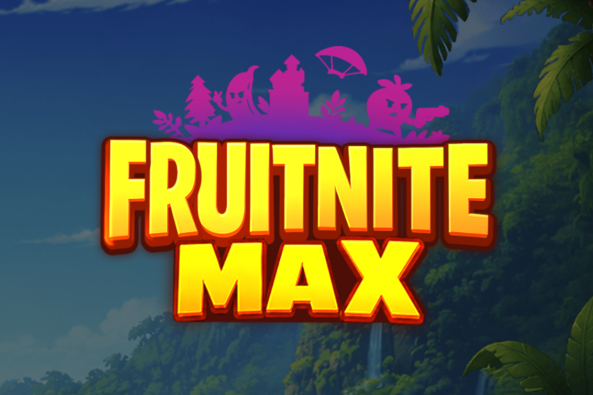 Fruitnite Max Demo Slot